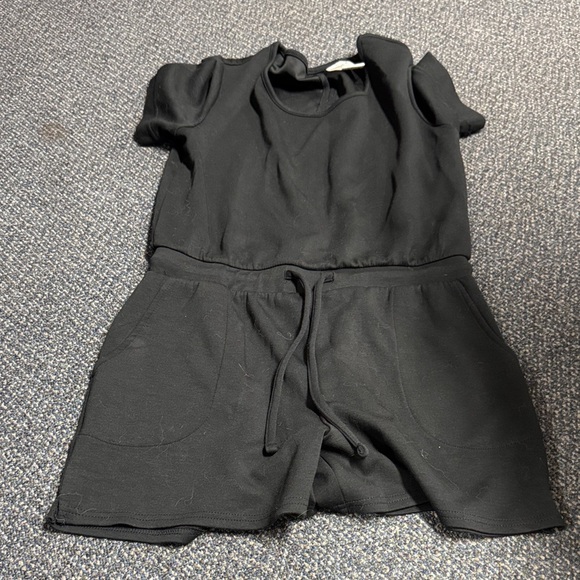 Serra Pants - Serra romper M // 101914